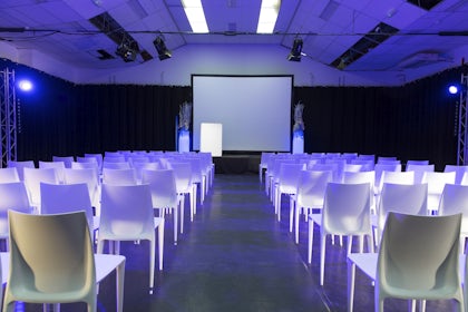 Whole Venue 9