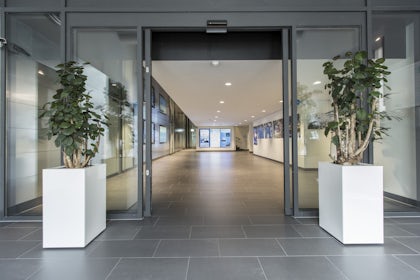 Wandelganger 2 & Provinciezaal 5