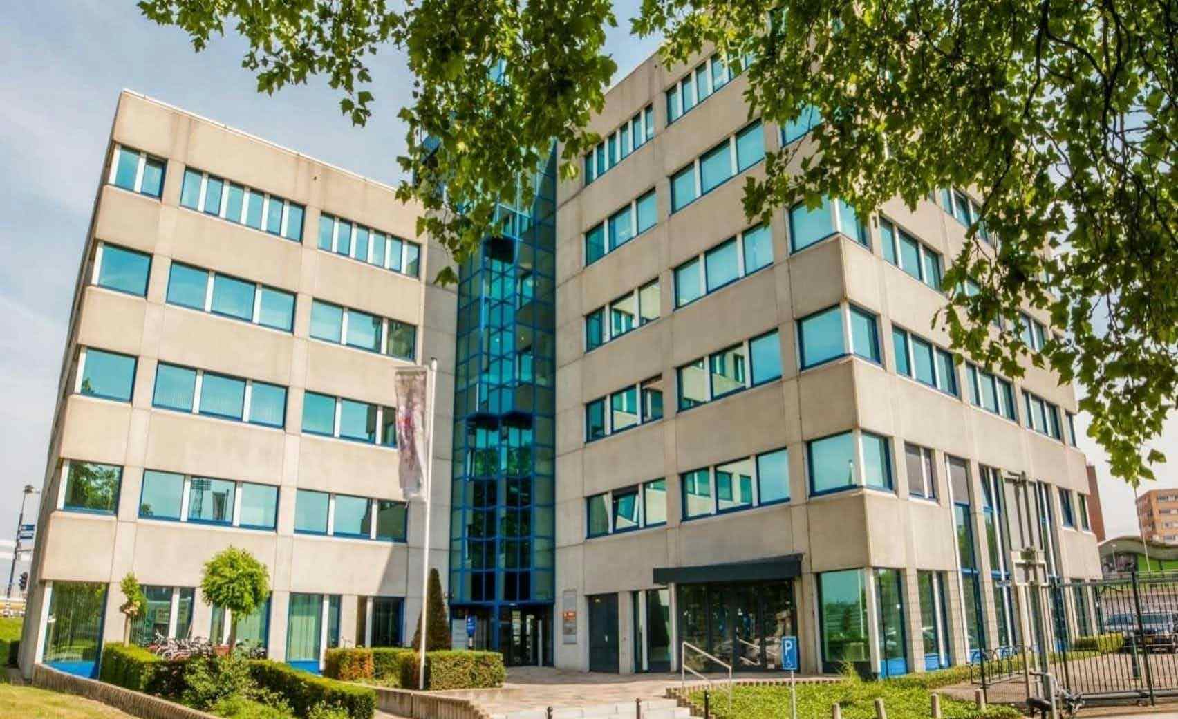 Ruimte 5 | Crooswijk