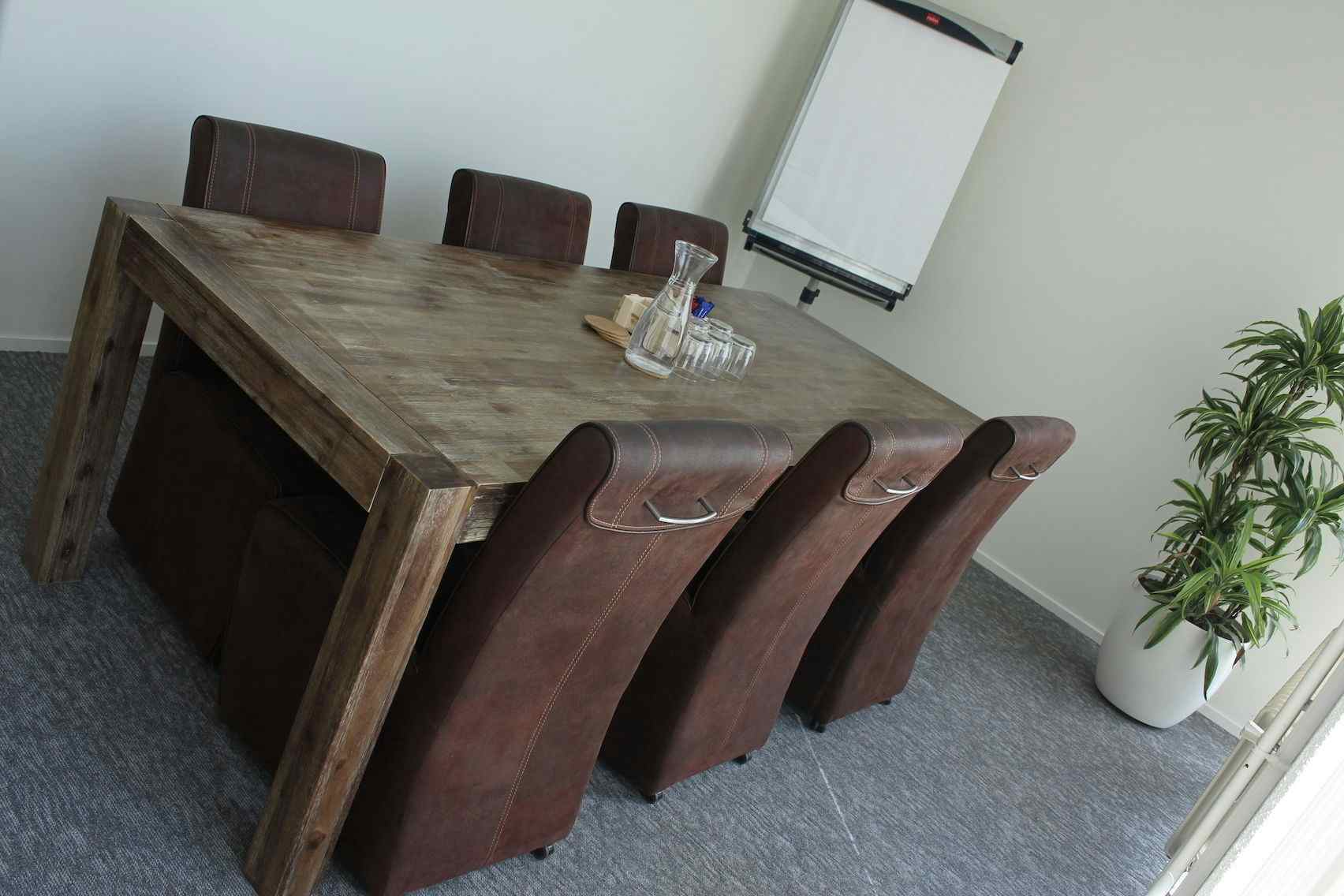 Ruimte 5 | Crooswijk 1