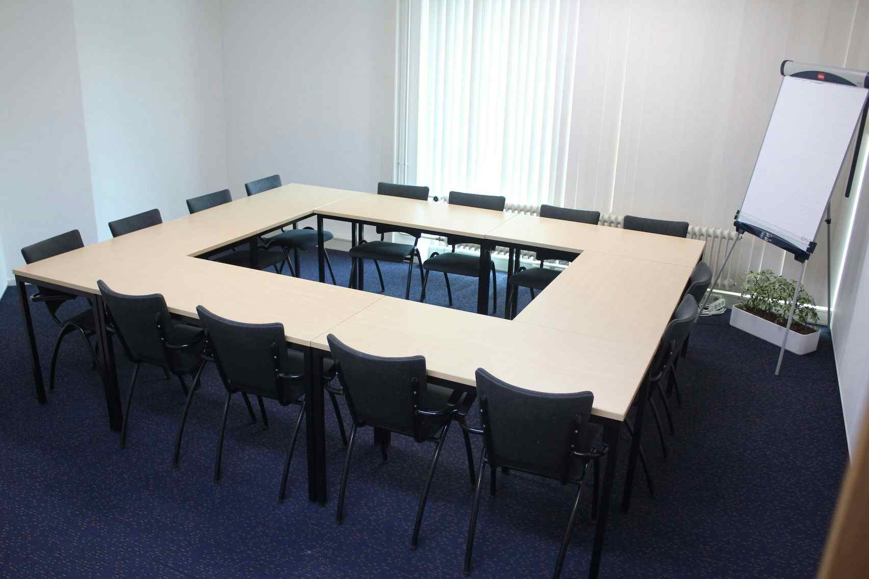 Ruimte 9 | Feyenoord 1