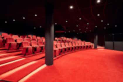 The Cinema 2