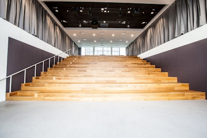 The Amphitheatre 2