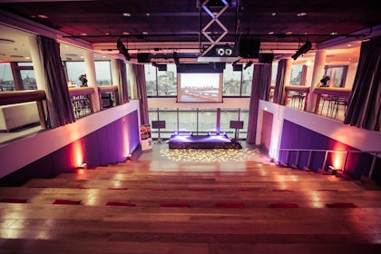 The Amphitheatre 1
