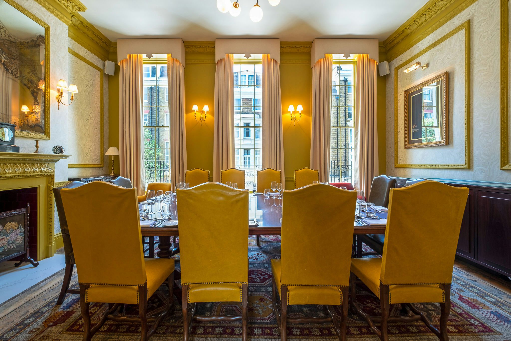 The Portman Room 3