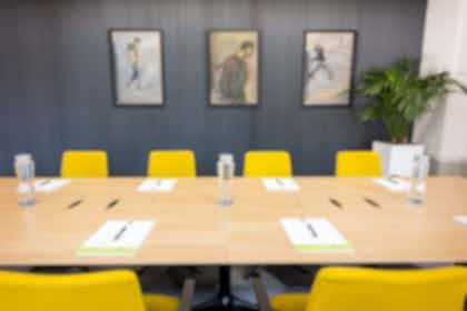 Executive Boardroom  2