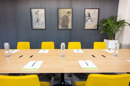 Executive Boardroom 2