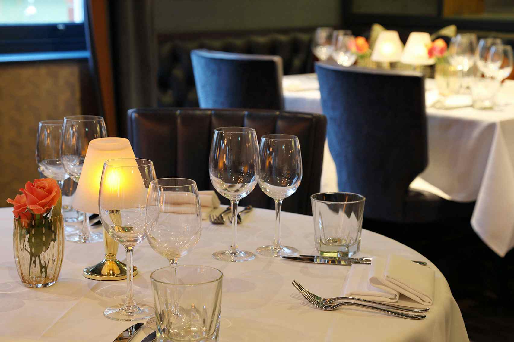 Club Room (1st Floor) 2