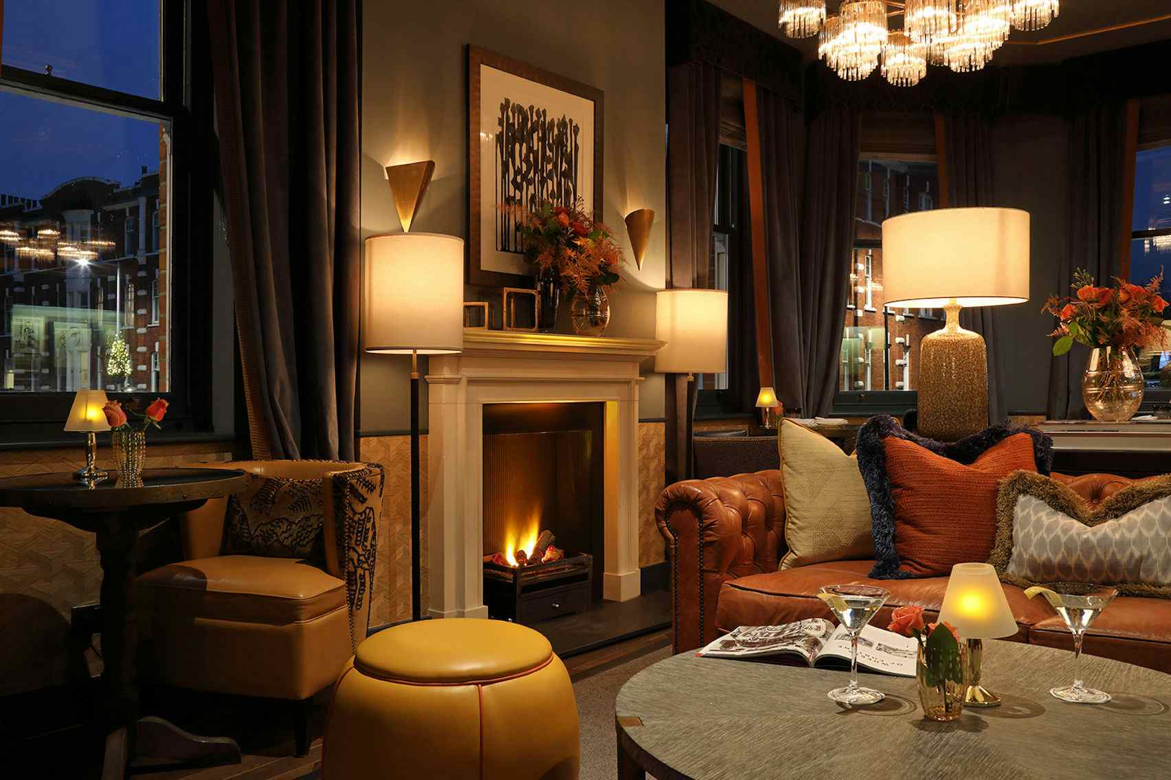 Club Room (1st Floor) 11