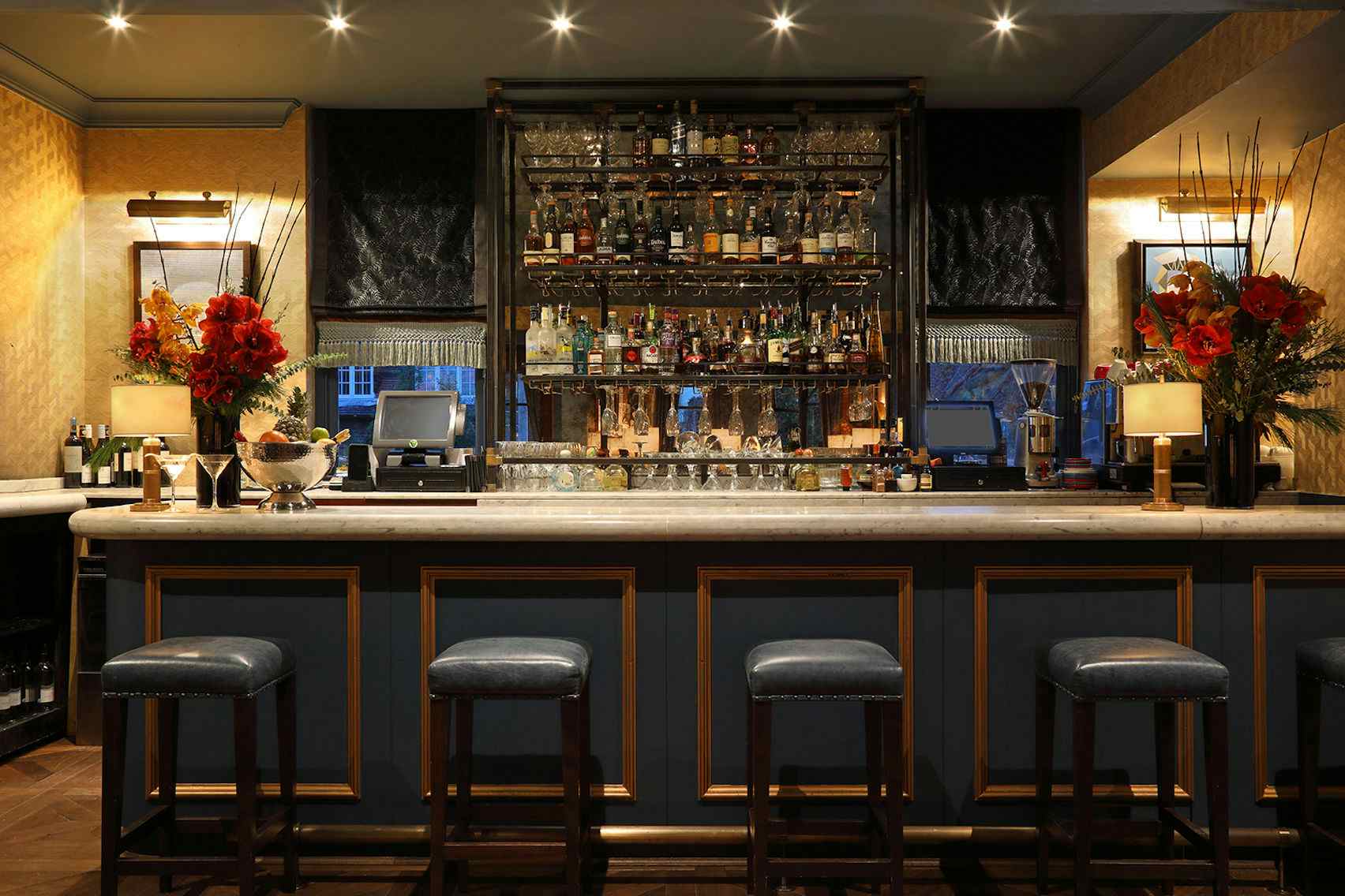 Club Room (1st Floor) 12