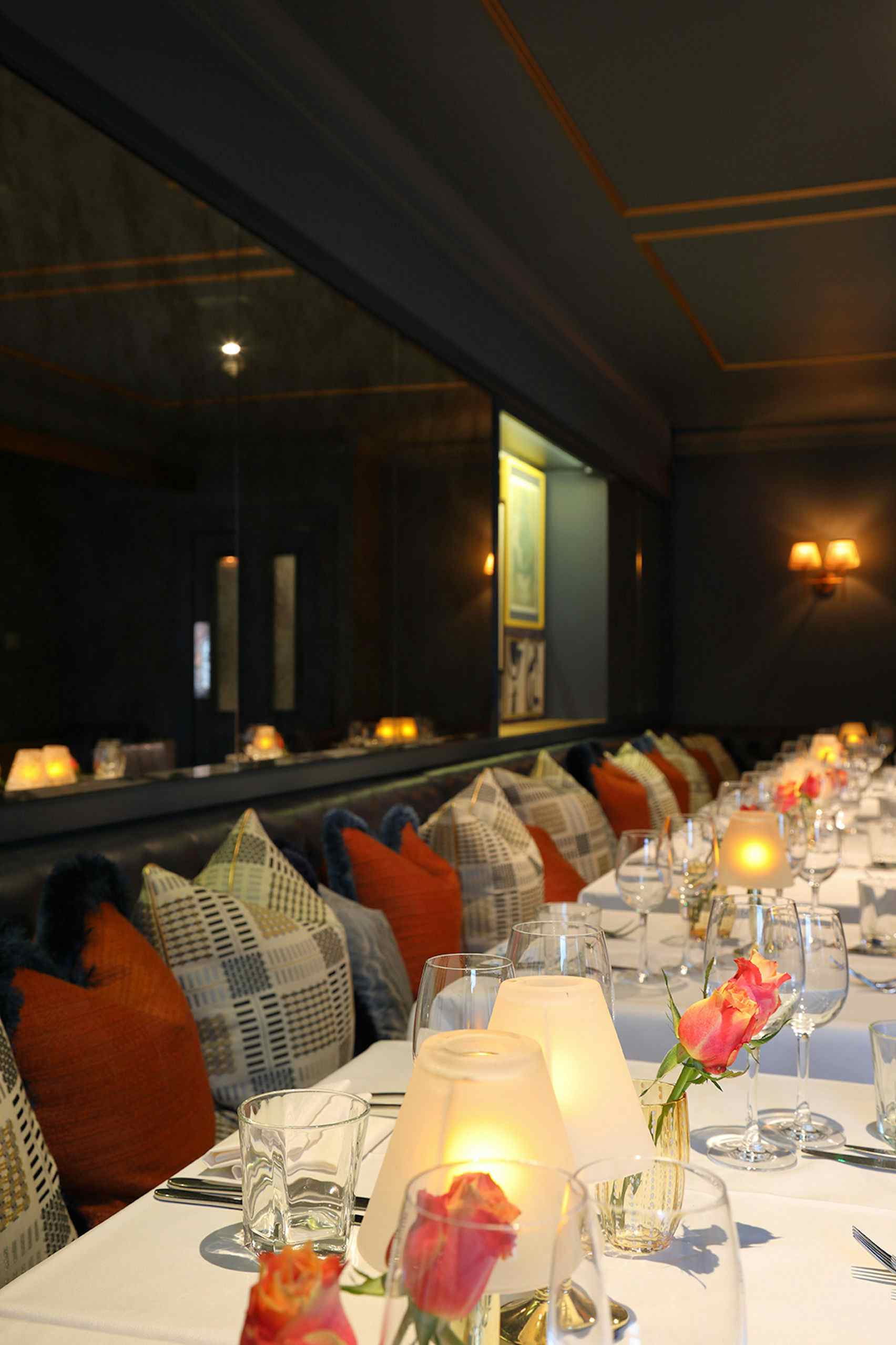 Club Room (1st Floor) 15