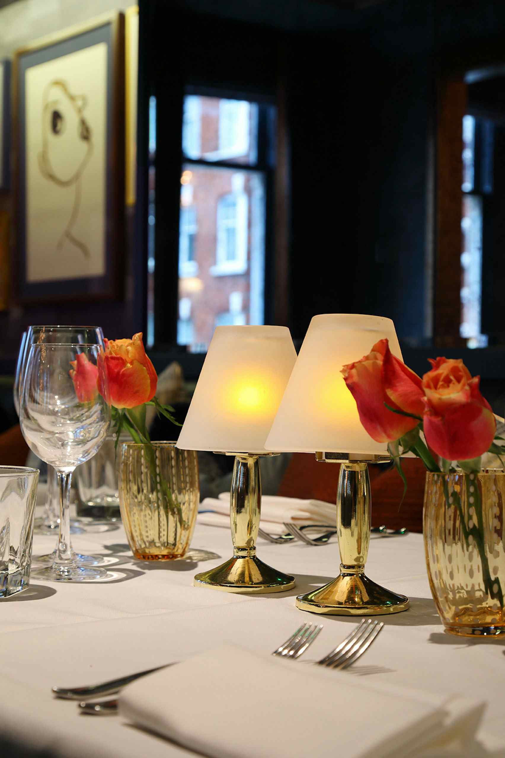 Club Room (1st Floor) 16