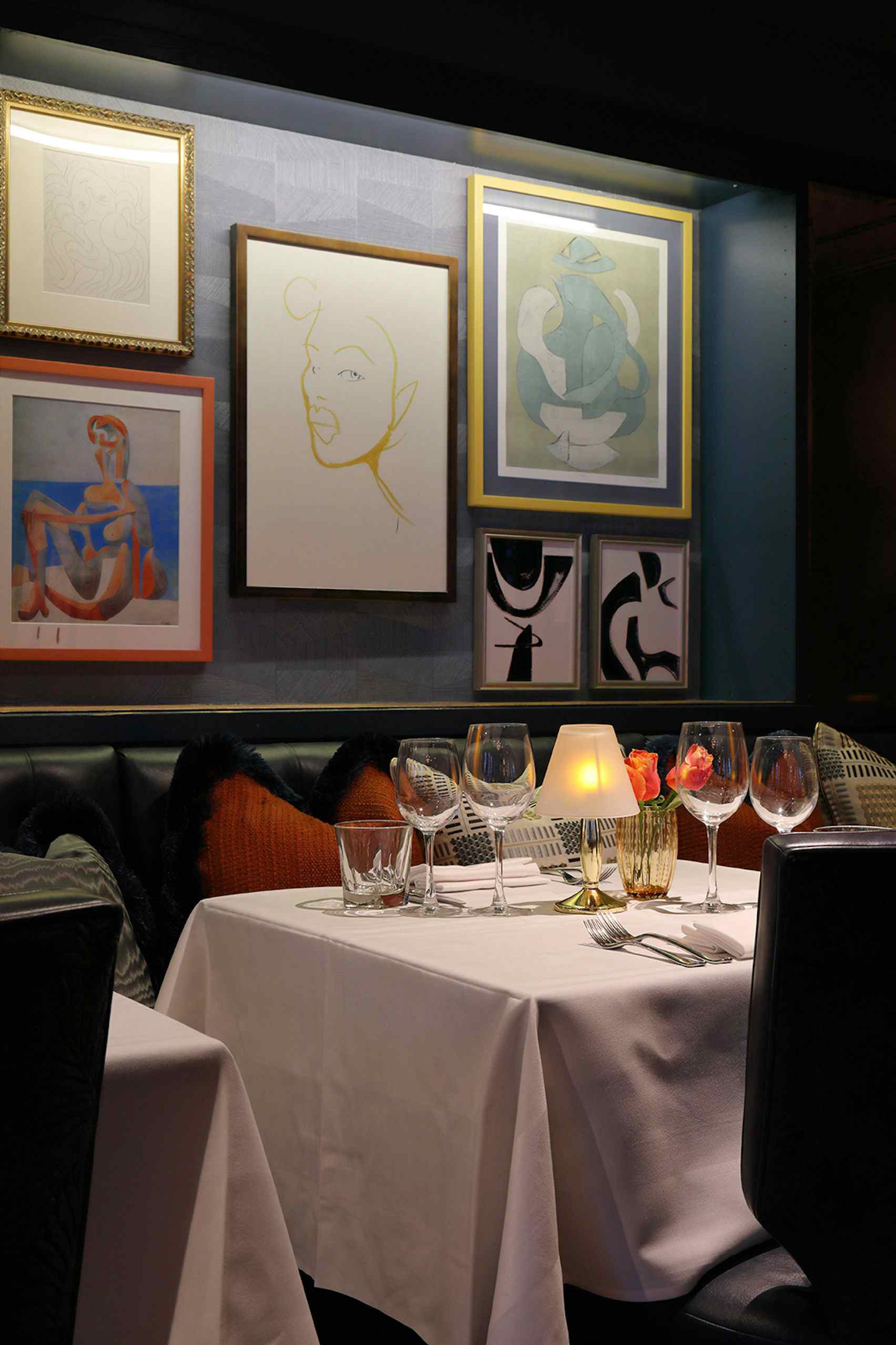 Club Room (1st Floor) 17