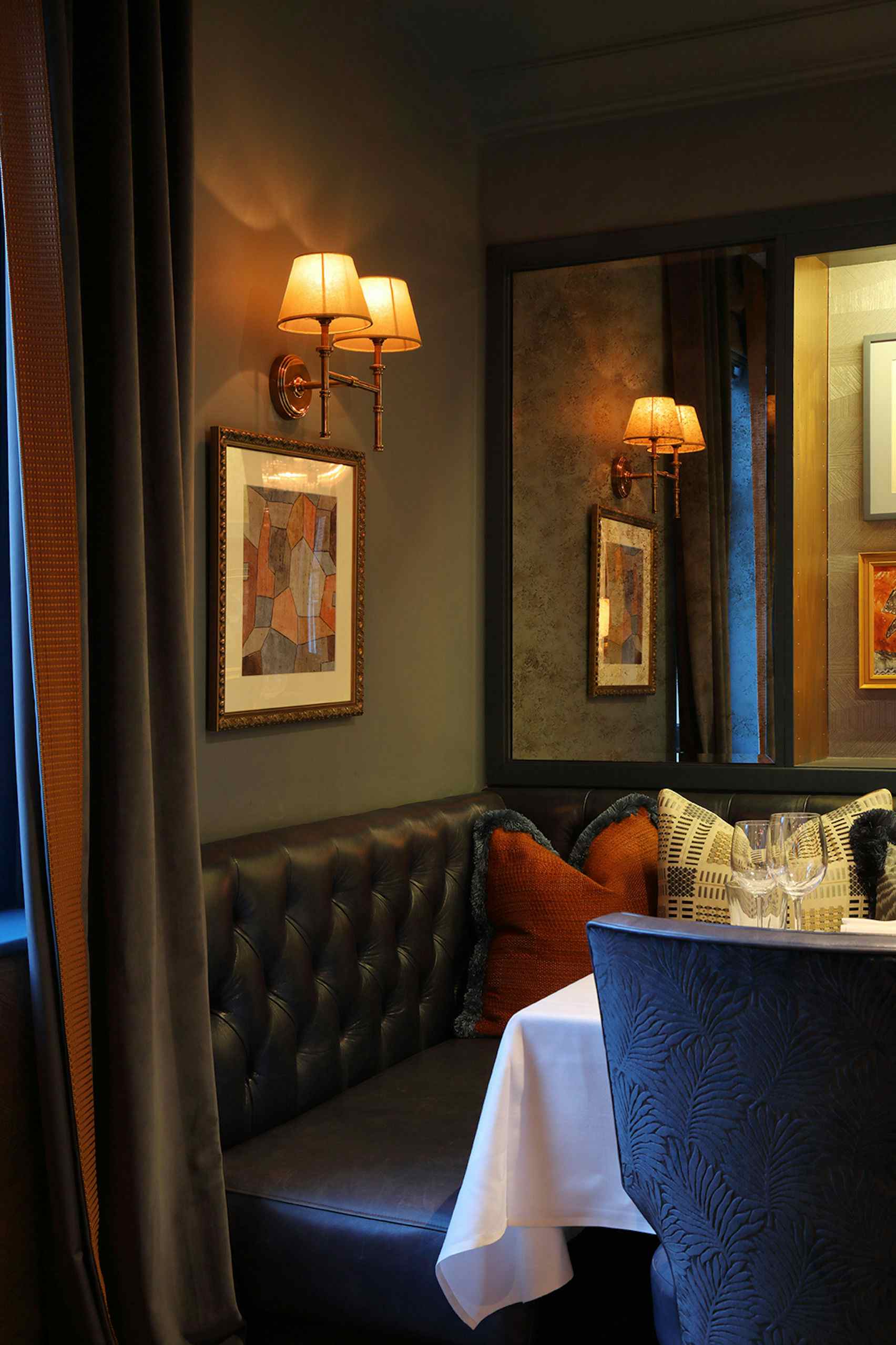 Club Room (1st Floor) 21