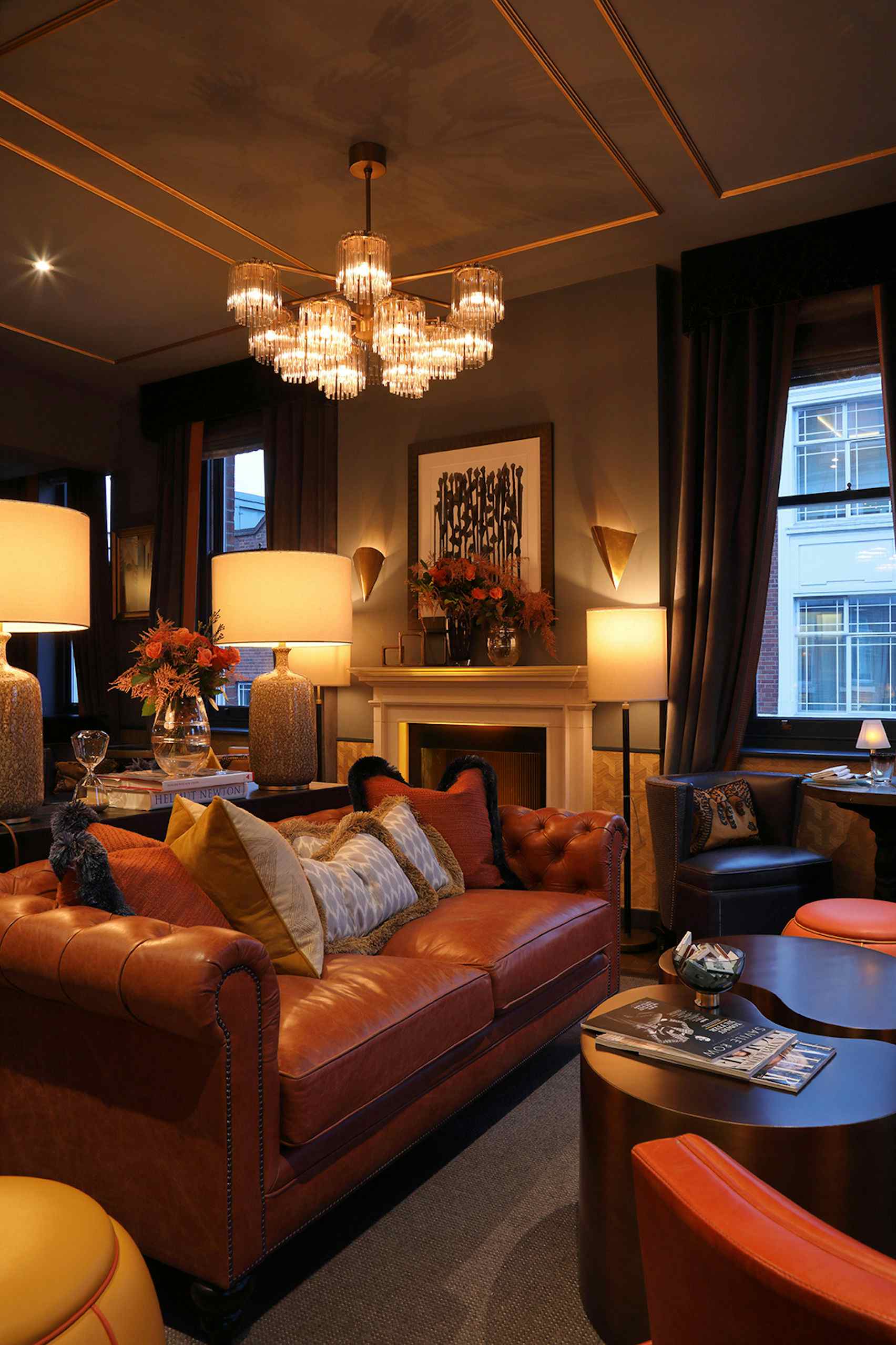 Club Room (1st Floor) 24