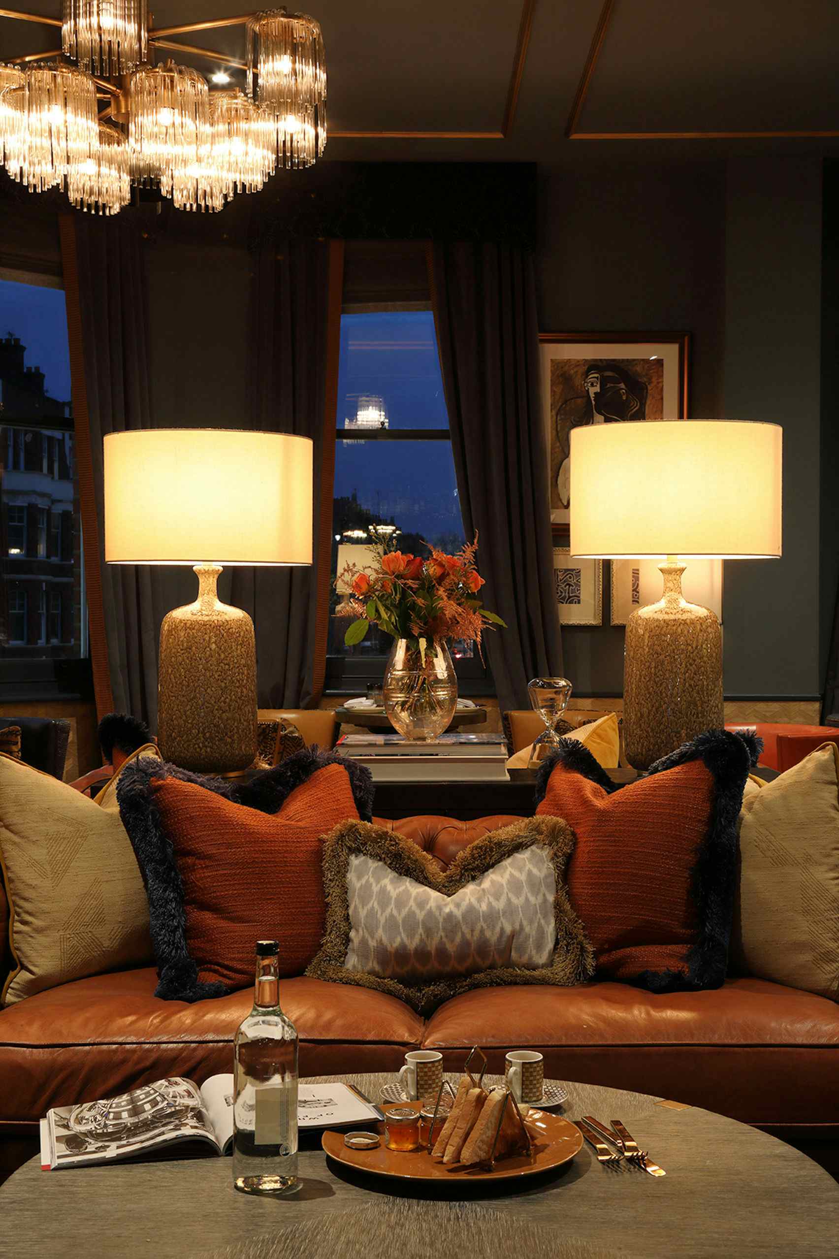 Club Room (1st Floor) 26