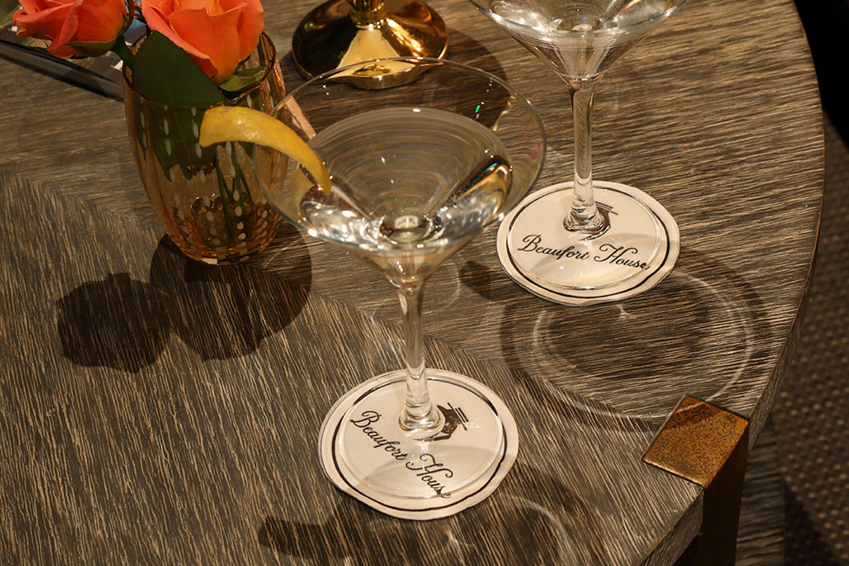 Club Room (1st Floor) 28