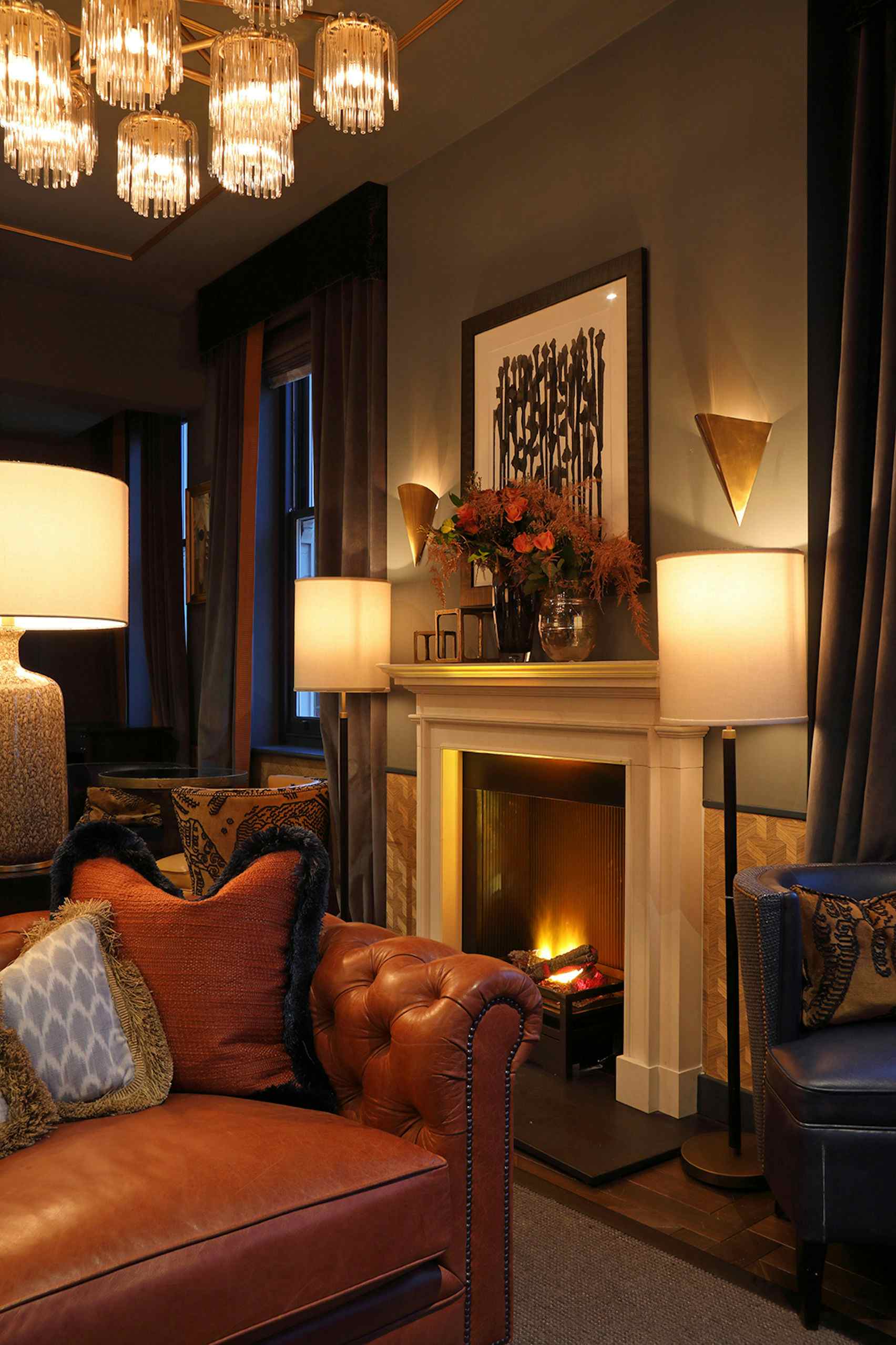 Club Room (1st Floor) 29