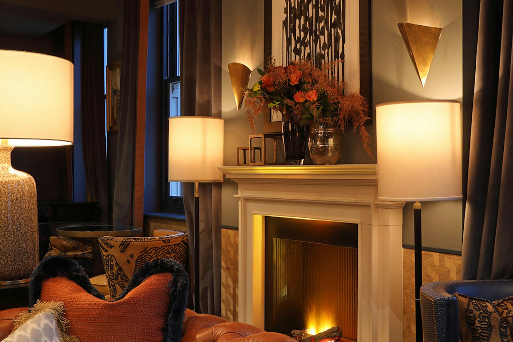 Club Room (1st Floor) 29