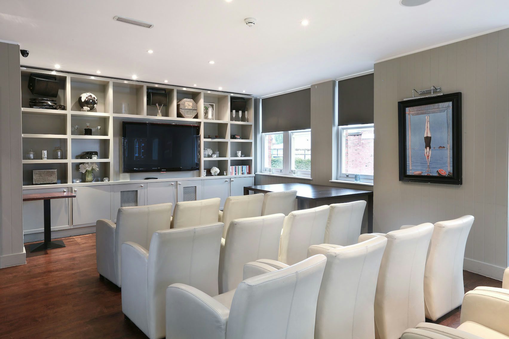 Private Dining Room (2nd Floor) 3D tour