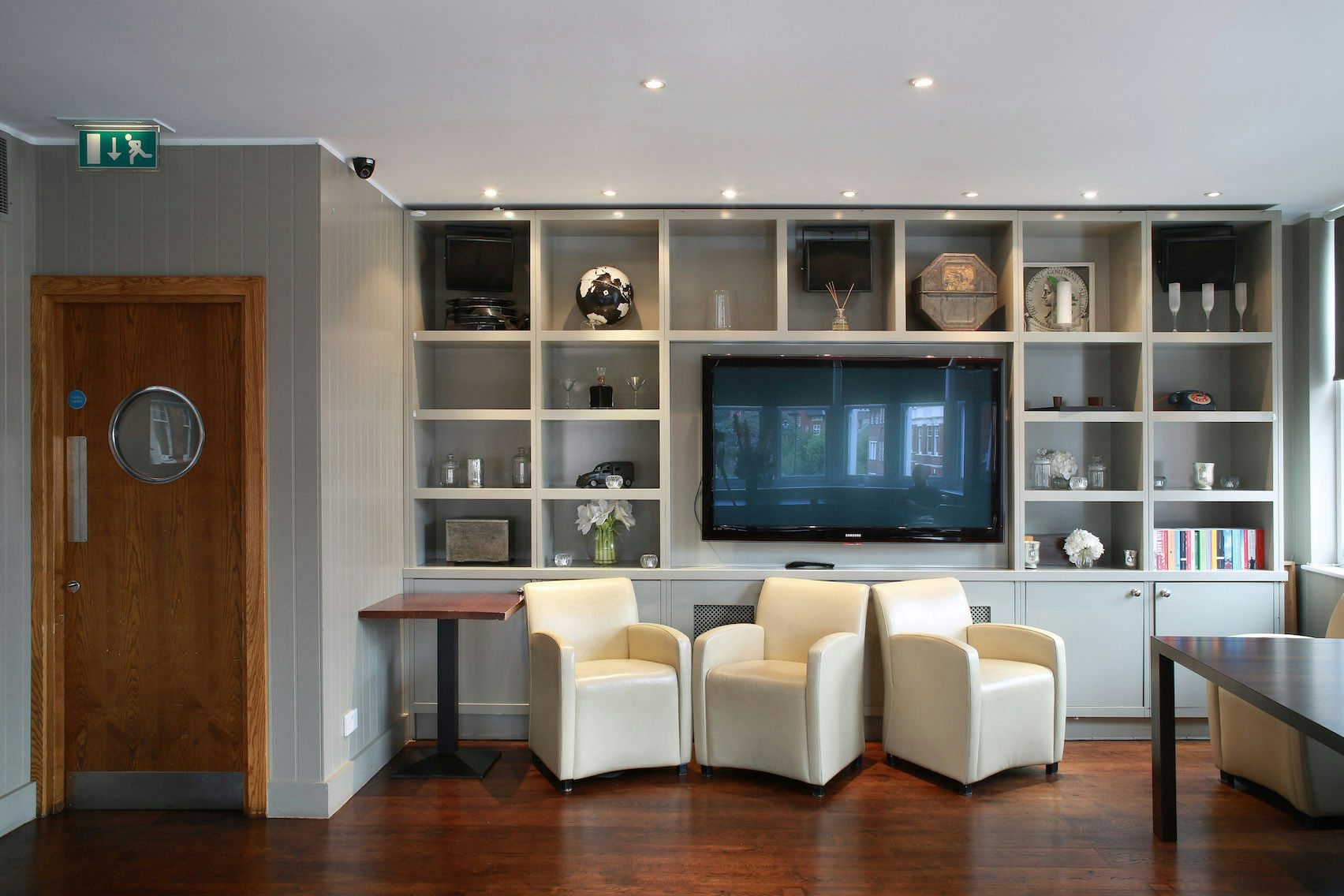 Private Dining Room (2nd Floor) 3