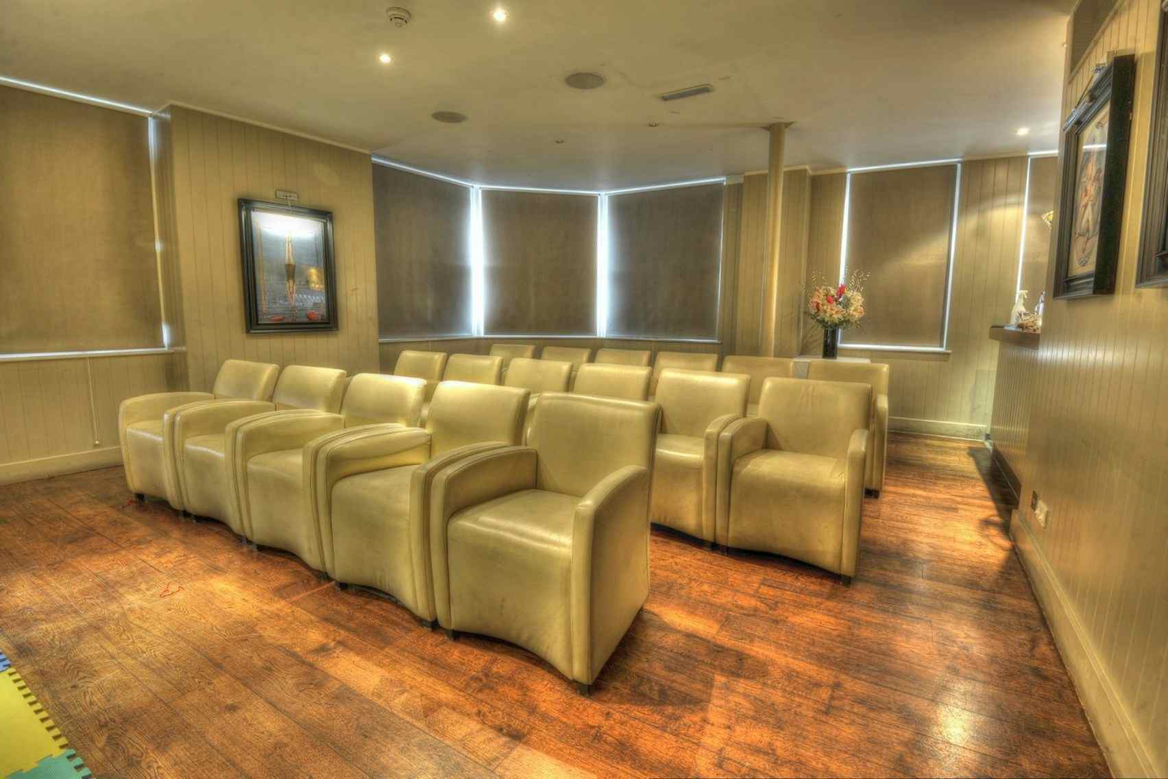 Private Dining Room (2nd Floor) 5