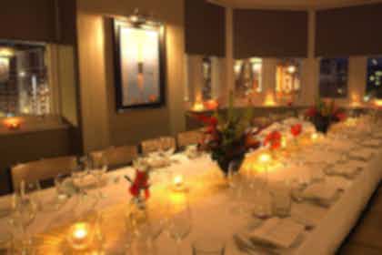 Private Dining Room (2nd Floor) 9