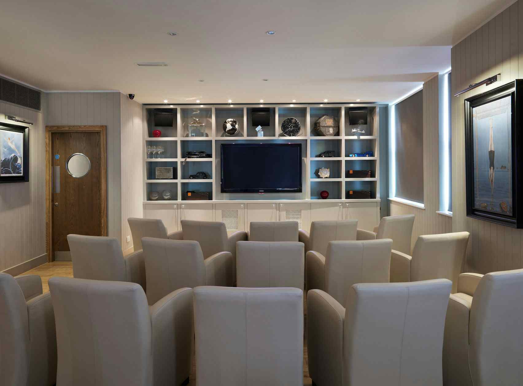 Private Dining Room (2nd Floor) 10