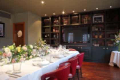 Private Dining Room (2nd Floor) 13