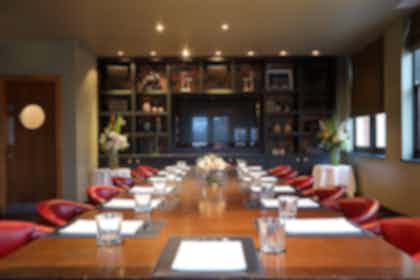 Private Dining Room (2nd Floor) 17