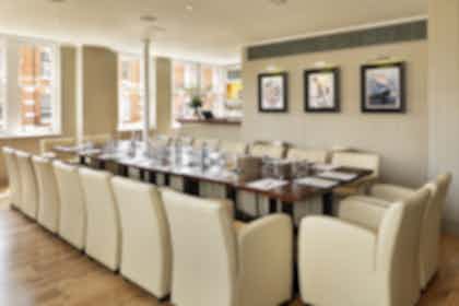 Private Dining Room (2nd Floor) 18