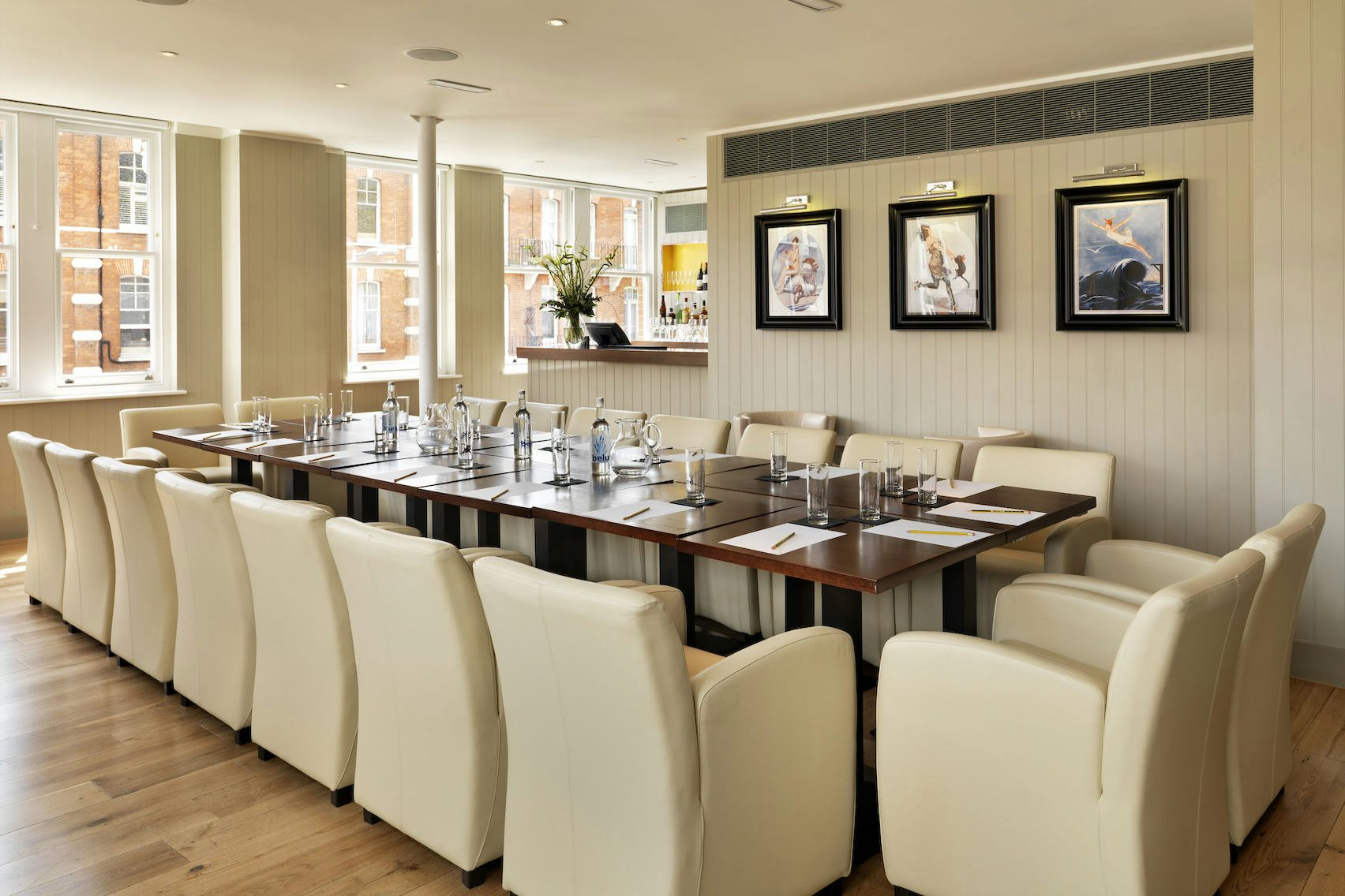 Private Dining Room (2nd Floor) 18