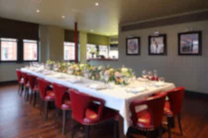Private Dining Room (2nd Floor) 20