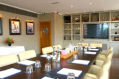Private Dining Room (2nd Floor) 24