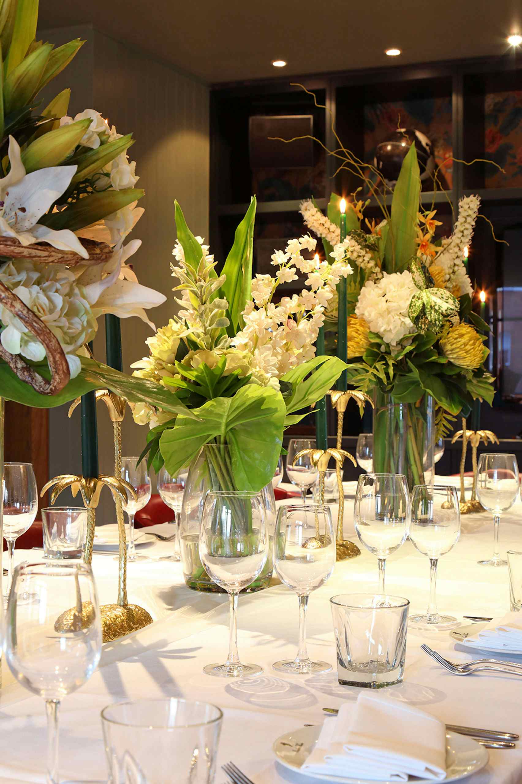 Private Dining Room (2nd Floor) 25