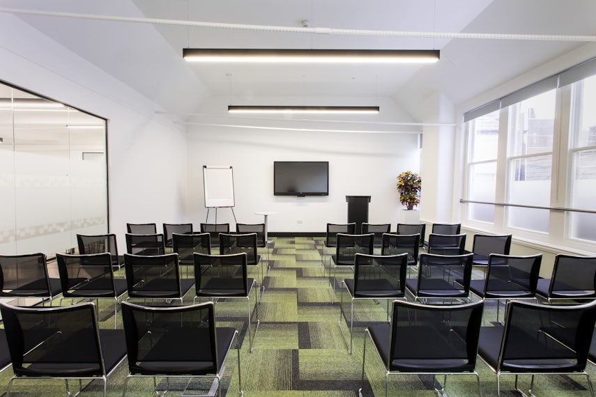 Training Room 0