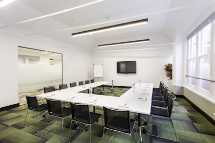 Training Room 1
