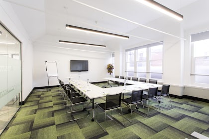 Training Room 3