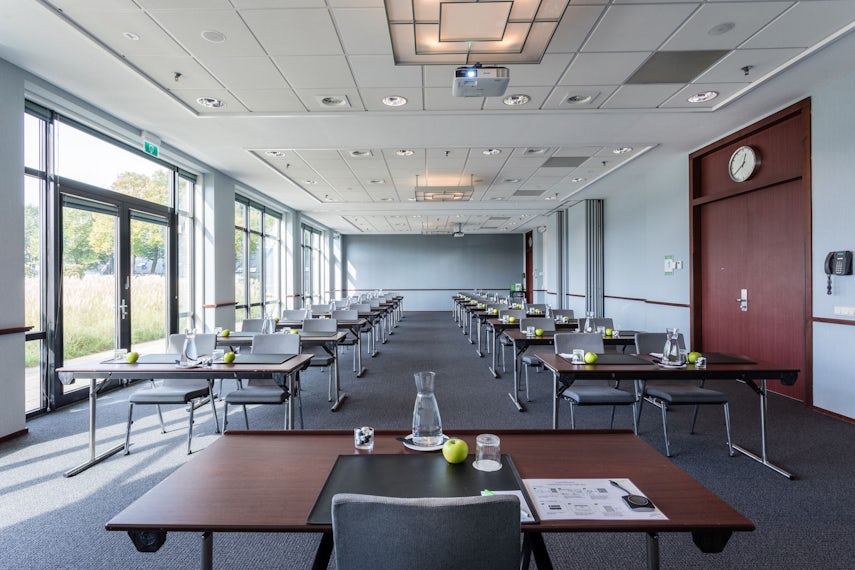 Meeting Room 1+2 3D tour