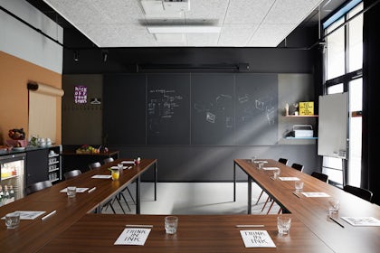 Classroom 1+2 1
