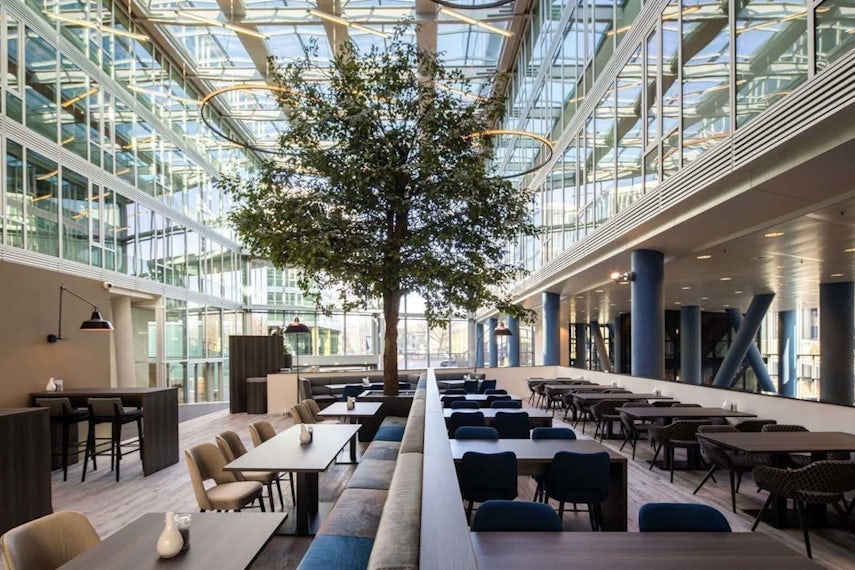 Restaurant 0