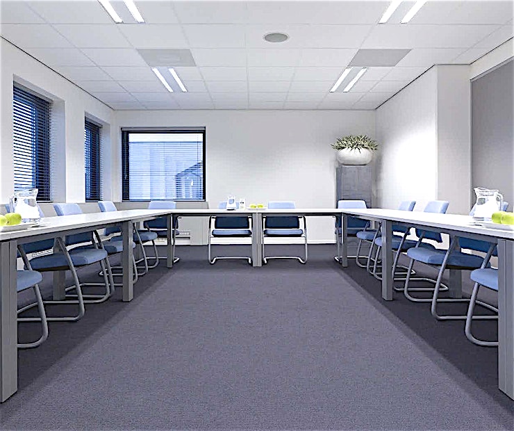 BCN Rotterdam - Room 1.5
