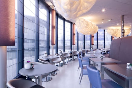 Restaurant 1