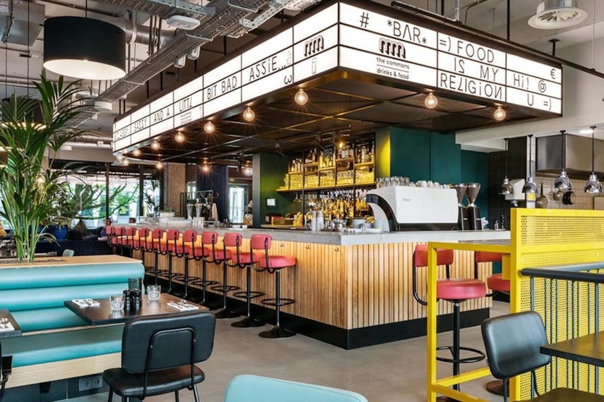 Restaurant 0