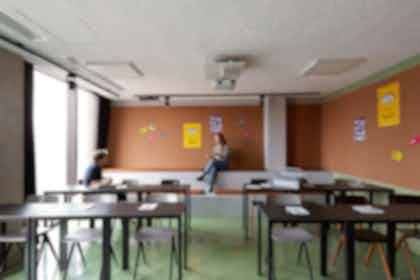 Classroom 1 1