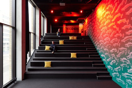 Auditorium 1