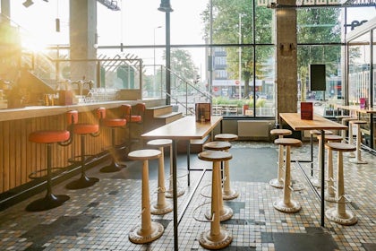 Restaurant 1