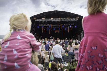 Outdoor Events 1