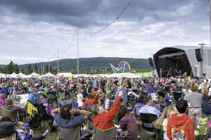 Outdoor Events 4
