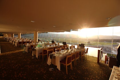 Panoramic Suite 1